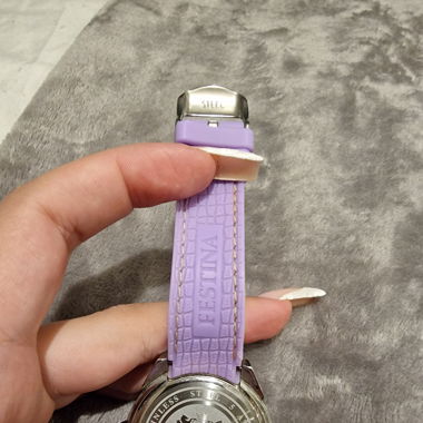 Montre Festina