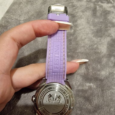 Festina-Uhr