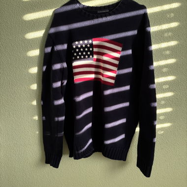 Maglione in maglia Brandy Melville USA