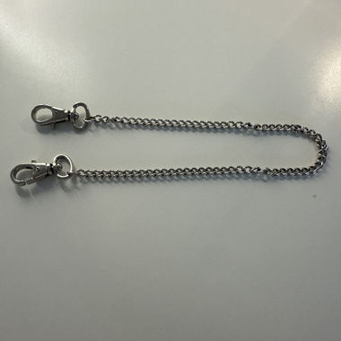Metallkette für Hosen