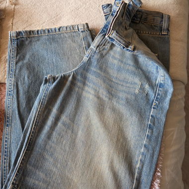 Blue Jeans