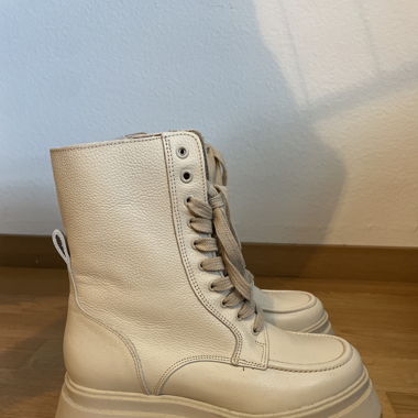 New Boots!
