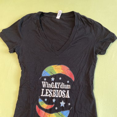 T-Shirt Pride
