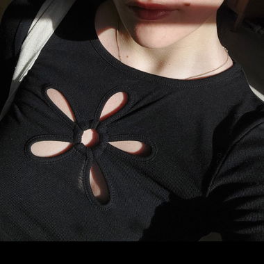 Blumen Top
