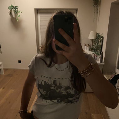 T-shirt corto John Galt «Matthews Band»