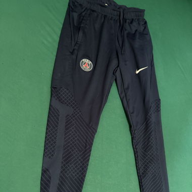 psg training nike