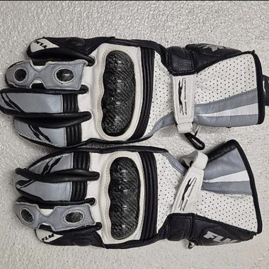 FLM Motorradhandschuhe