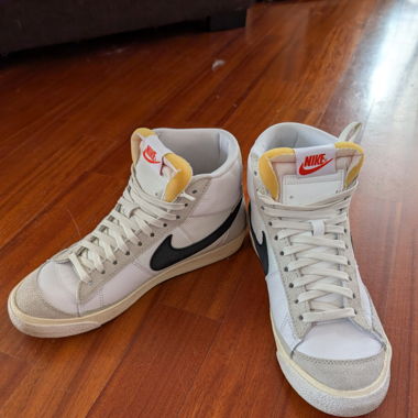 Nike Sneakers
