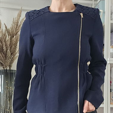 Veste printemps Mint&Berry