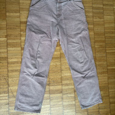 Carhartt Work Pants