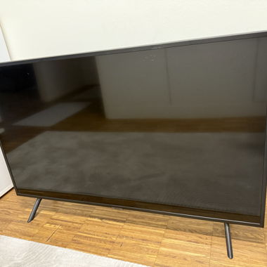 Top Samsung TV - Excellent Condition! 43 Inches