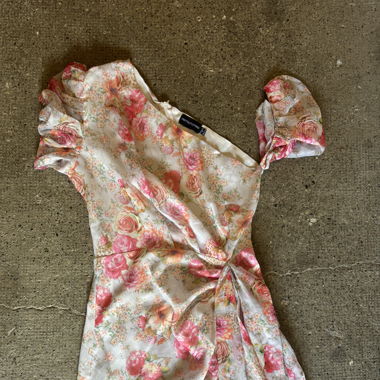 Kleid