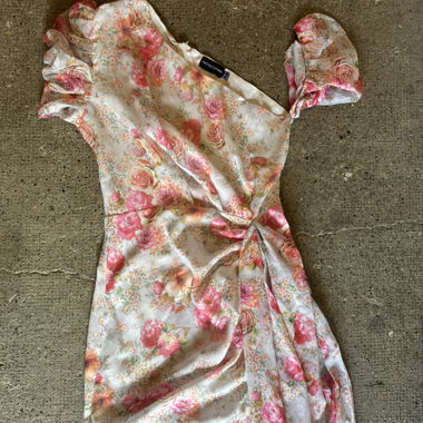 Kleid