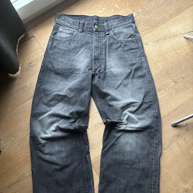 Weekday Baggy Jeans