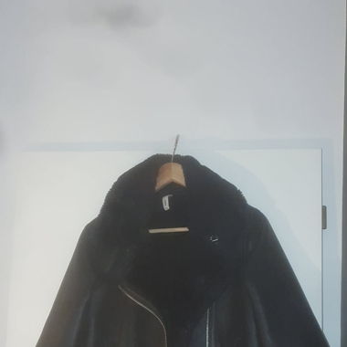 Lederjacke Damen