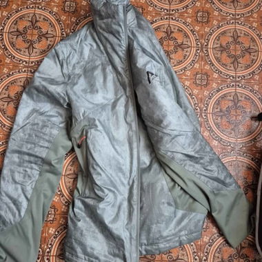 Veste outdoor Albright taille 40