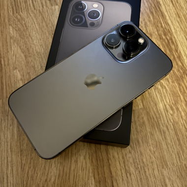 iPhone 13 Pro 