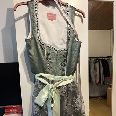 Krüger Dirndl
