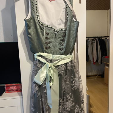 Dirndl Krüger