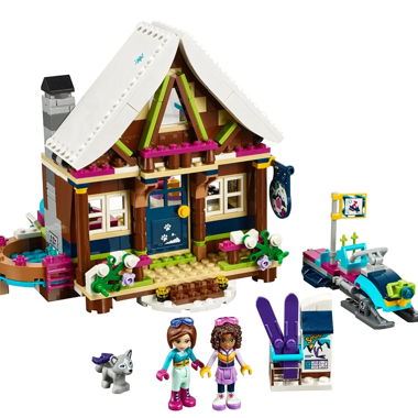 Lego Friends 41323