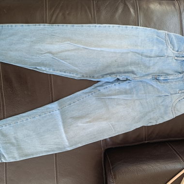 Carhartt Jeans