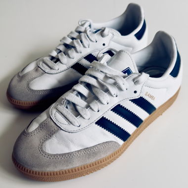 Adidas Samba Gr 38