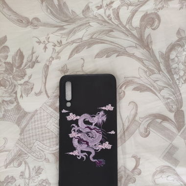 Phone case Samsung Galaxy a70