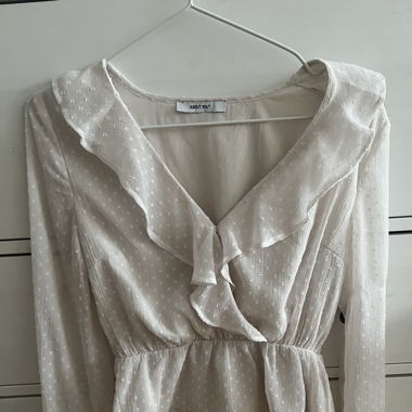 Bluse