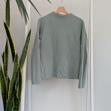 Pull tricoté ARMEDANGELS M