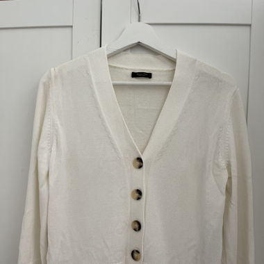 Cardigan Massimo Dutti 