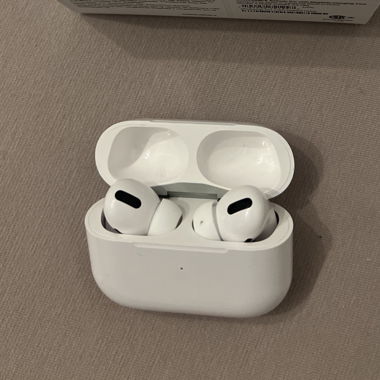 Airpods pro 