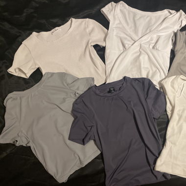 basic top set 