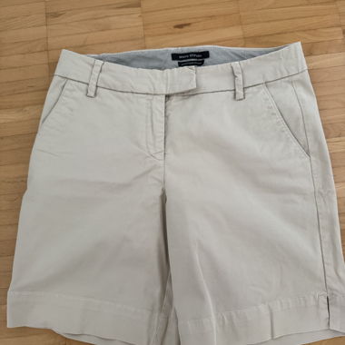 Short en chino Marc O'Polo