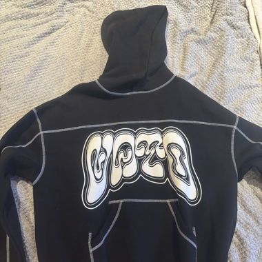 Vato Hoodie