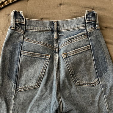 NEW - ABERCROMBIE & FITCH - Jeans W25