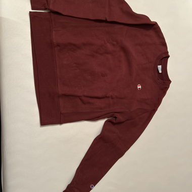 Champion Bordeaux Sweatshirt