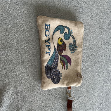 Egypt Kulturtasche