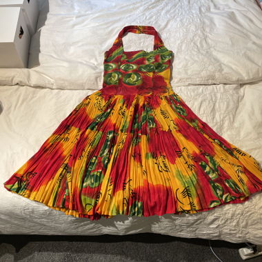 Vintage Summer dress