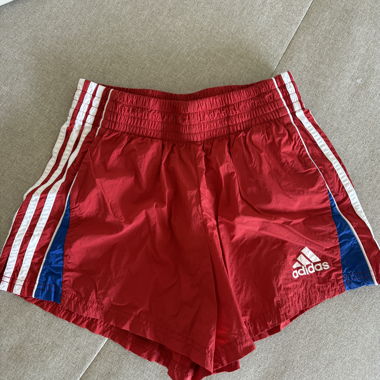Short sportivi Adidas