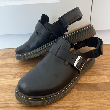 Sandales Dr. Martens