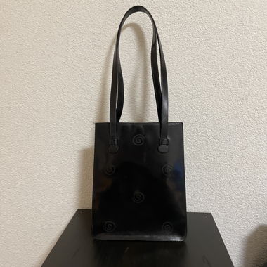 Vintage Furla bag