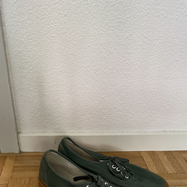 Vans Authentic