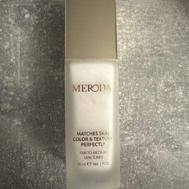 MERODA Foundation