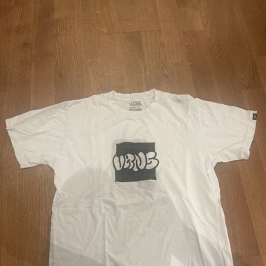 Vans Classic fit 