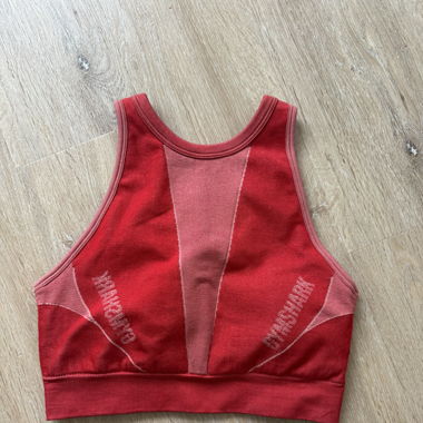 Gymshark Crop Top