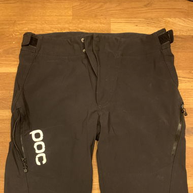 Poc bike shorts
