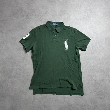 Maglietta Polo Ralph Lauren