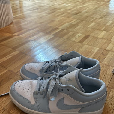 Jordan Sneakers