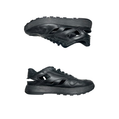 Maison Margiela x Reebok Project 0 CL DQ Cut-Out S
