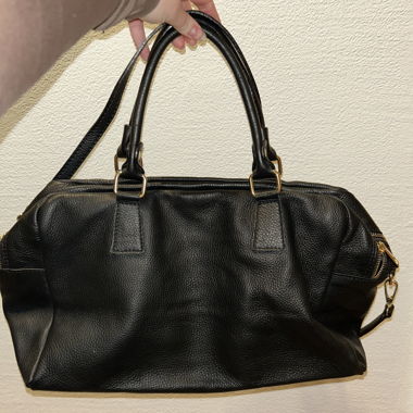 Handtasche von Vera Pelle 